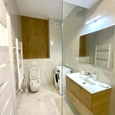 Aviatorii Residence 24