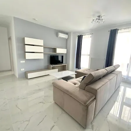 Aviatorii Residence 24